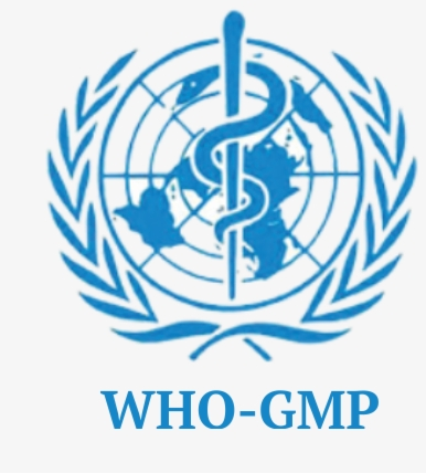 WHO GMP