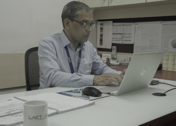 Ranjeet Kshirsagar, Chief Executive Officer at Lactose (India)